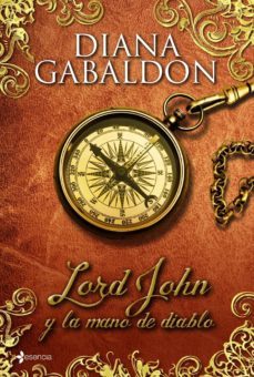 (pe) lord john y la mano del diablo-diana gabaldon-9788408114024