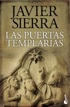 las puertas templarias-9788408129424