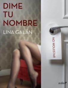 dime tu nombre (ebook)-9788408154624