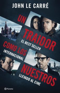 un traidor como los nuestros (ebook)-john le carre-9788408162124