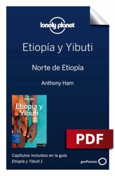 etiopia y yibuti 1.  norte de etiopia (ebook)-anthony ham-jean bernard carillet-9788408190424