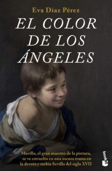 el color de los angeles-eva diaz perez-9788408205524