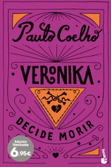 veronika decide morir (ed. limitada)-paulo coelho-9788408206224