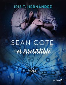 sean cote es irresistible (ebook)-9788408222224