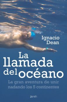 la llamada del oceano (ebook)-ignacio dean-9788408227724