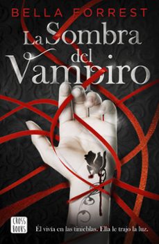 (pe) la sombra del vampiro-bella forrest-9788408234524