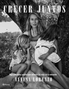 crecer juntos (ebook)-vanesa lorenzo-9788408235224