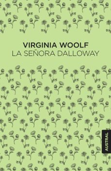 la señora dalloway-virginia woolf-9788408247524