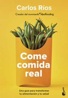 come comida real-9788408252924