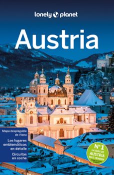 austria 2023 (6ª ed.) (lonely planet)-9788408263524