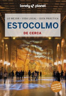 estocolmo de cerca 2023 (lonely planet) (3ª ed.)-charles rawlings-way-9788408264224