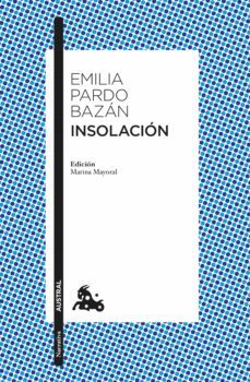 insolacion (ebook)-emilia pardo bazan-9788408265924