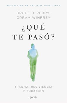¿que te paso?-9788408266624
