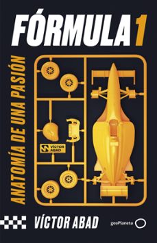 formula 1 (ebook)-victor abad-9788408286424
