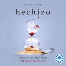 hechizo (serie crave 5) (audiolibro)-tracy wolff-9788408292524