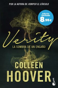verity. la sombra de un engaño-colleen hoover-9788408304524