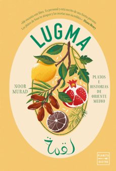 lugma-noor murad-9788408305224