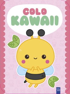 colo kawaii. abeja-9788408312024