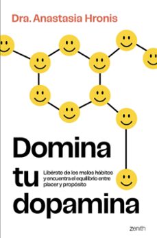 domina tu dopamina-9788408315124