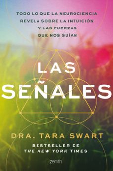 las señales-tara swart-9788408317524