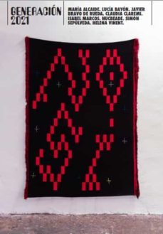 generacion 2021-9788409267224