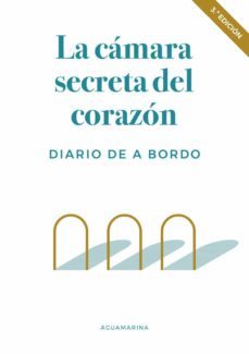 la camara secreta del corazon-9788409414024