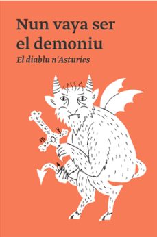 nun vaya ser el demoniu-9788409737024