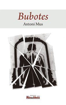 bubotes-antoni mus i lopez-9788409780624