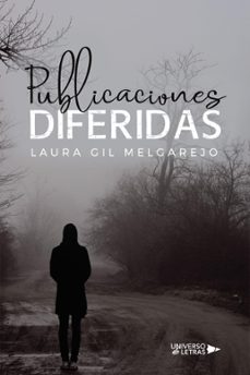 publicaciones diferidas (ebook)-laura gil melgarejo-9788410005624