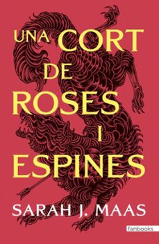 una cort de roses i espines (ebook)-sarah j. maas-9788410028524