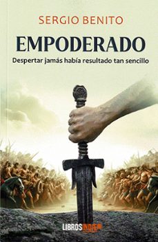 empoderado-sergio benito-9788410111424
