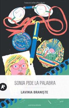 sonia pide la palabra-lavinia braniste-9788410141124