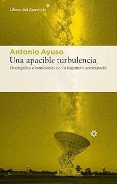 una apacible turbulencia-antonio ayuso barea-9788410178724