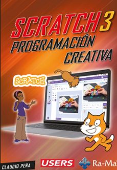 scratch 3. programacion creativa-9788410181724