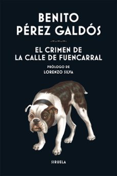 el crimen de la calle de fuencarral (ebook)-benito perez galdos-9788410183124