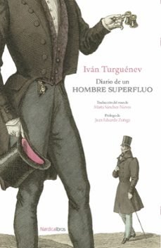 diario de un hombre superfluo (ebook)-ivan s. turguenev-9788410200524