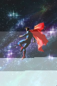 superman: perdido-christopher priest-9788410203624