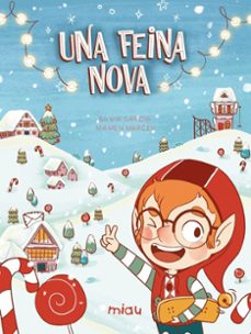 una feina nova-silvia garcia-9788410208124