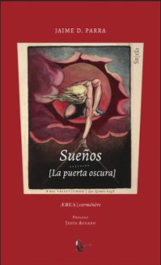 sueños. la puerta oscura-alvarez prieto jose feliz-9788410248724