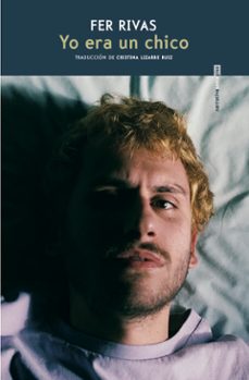 yo era un chico (ebook)-fer rivas-9788410249424
