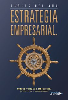 estrategia empresarial.-9788410265424