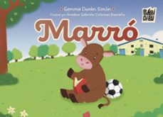 marro-gemma duran simon-9788410329324