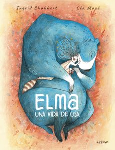 elma, una vida de osa-lea maze-9788410332324