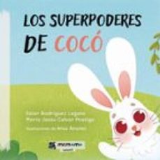 Imagen Principal de Los superpoderes de Cocó