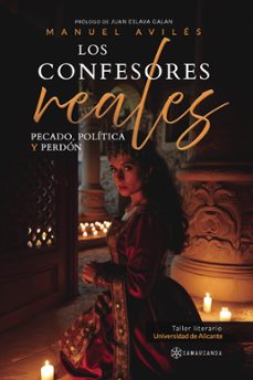 los confesores reales (ebook)-9788410373624