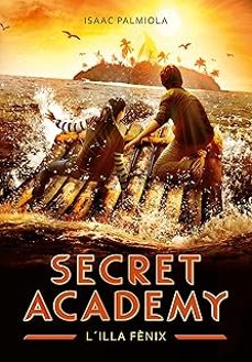 ret academy (cat) 1. l illa fenix-isaac palmiola-9788410396524