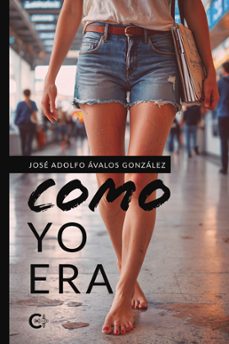 como yo era (ebook)-9788410410824