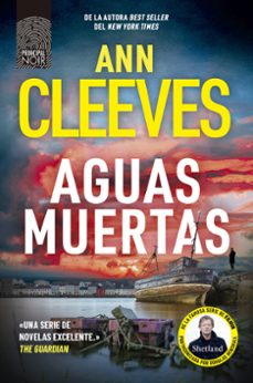 -ann cleeves-9788410424524