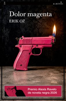 -eri gonzalez de lopidana (erik oz)-9788410455924
