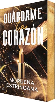 guardame tu corazon-moruena estringana-9788410479524